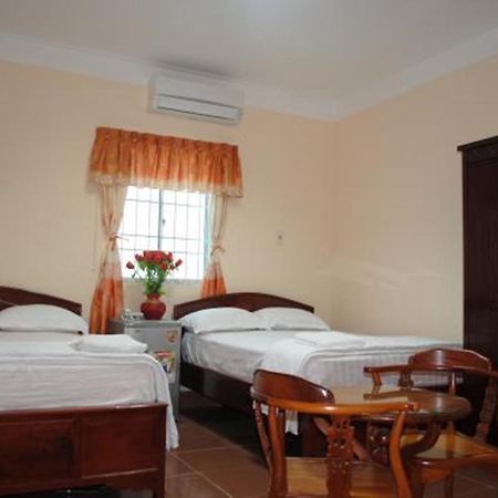 Thanh Nhan 1 Hotel Cà Mau Zewnętrze zdjęcie