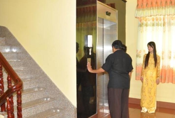 Thanh Nhan 1 Hotel Cà Mau Zewnętrze zdjęcie